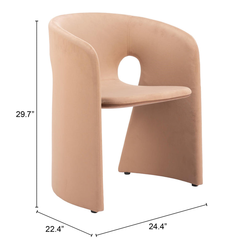 Zuo Dining Seating Chairs 110125 IMAGE 8