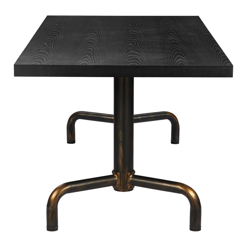 Zuo Dining Tables Rectangle 110022 IMAGE 2