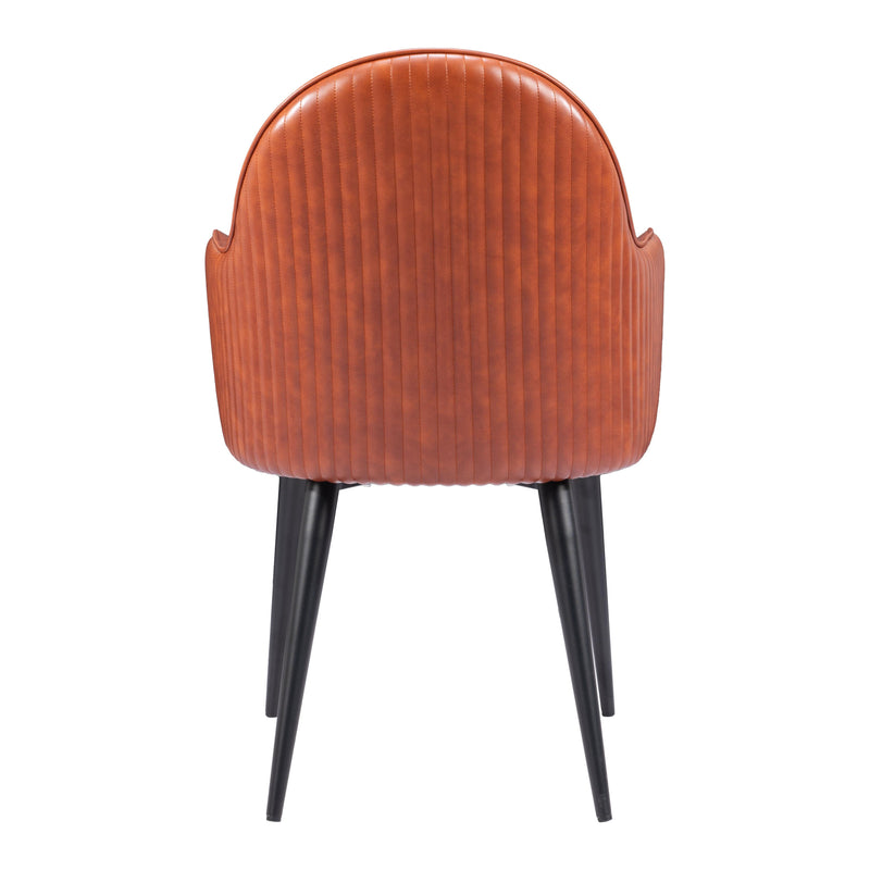 Zuo Dining Seating Chairs 110121 IMAGE 4