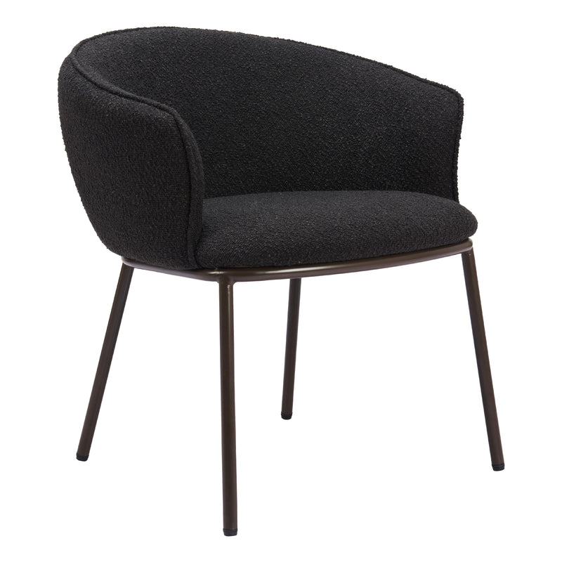 Zuo Essen Dining Chair 110102 IMAGE 1