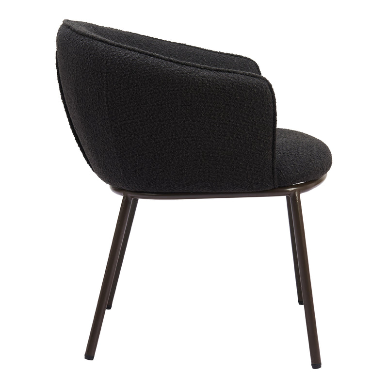 Zuo Essen Dining Chair 110102 IMAGE 2