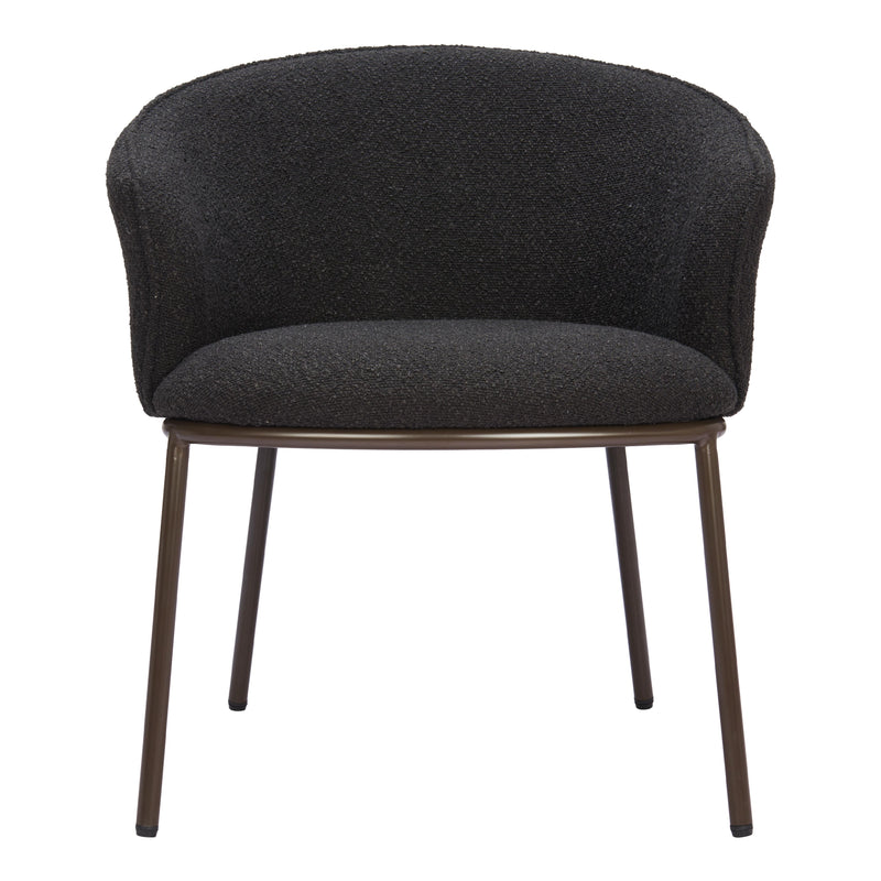 Zuo Essen Dining Chair 110102 IMAGE 3