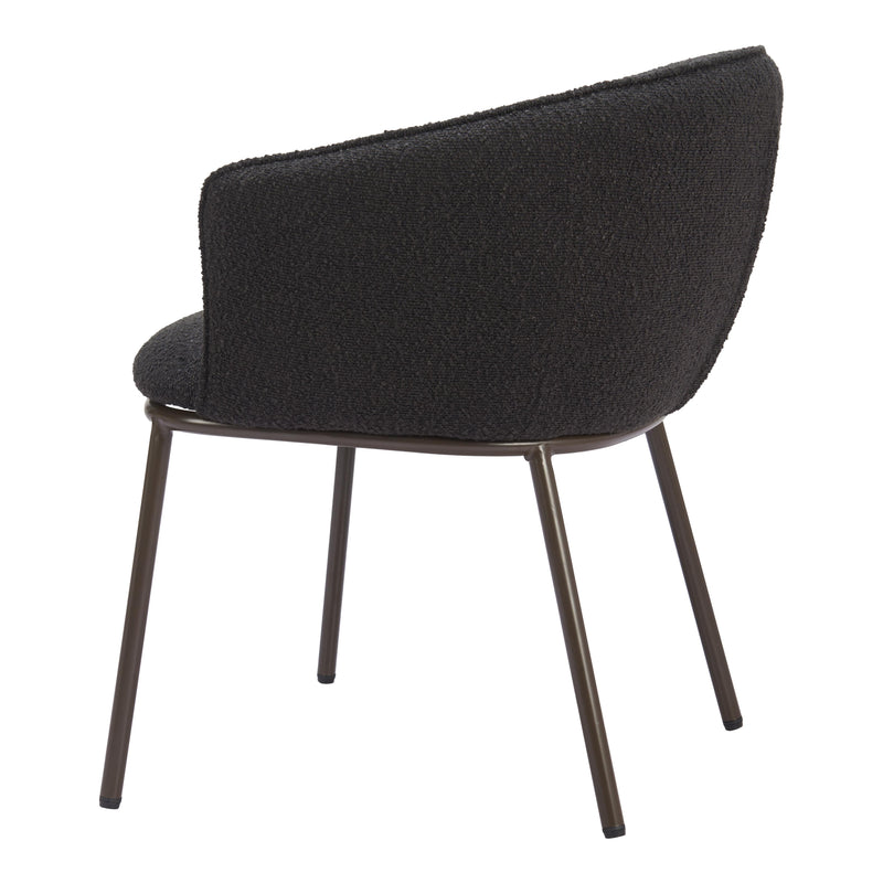 Zuo Essen Dining Chair 110102 IMAGE 5