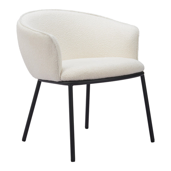 Zuo Essen Dining Chair 110101 IMAGE 1