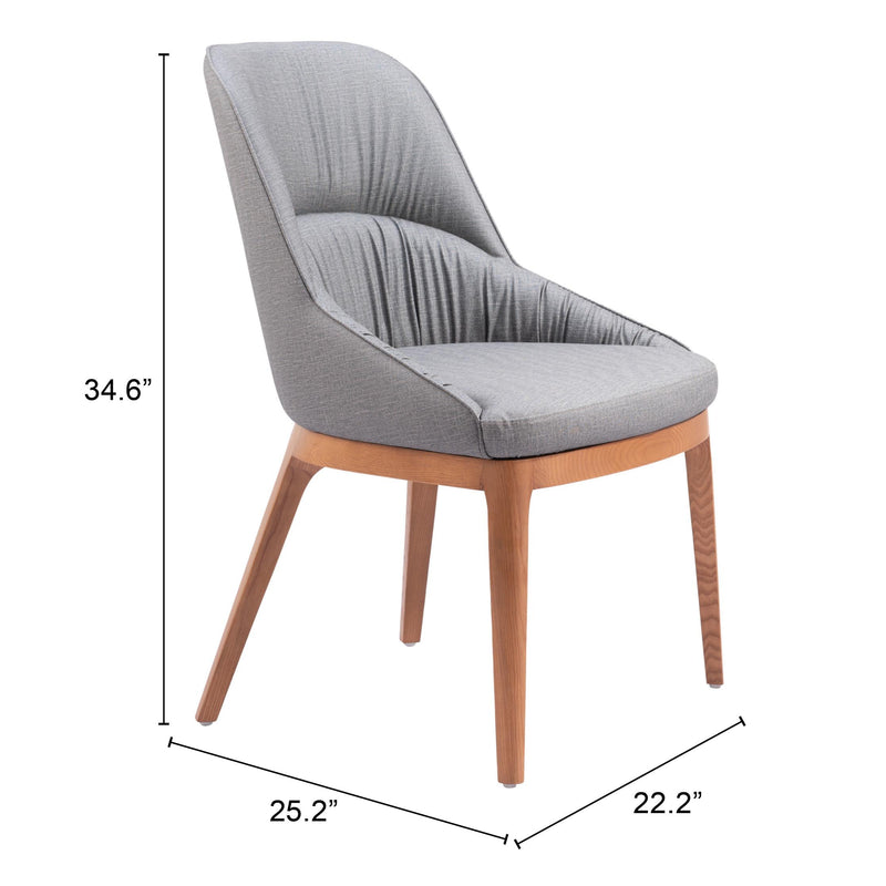 Zuo Dining Seating Chairs 110126 IMAGE 8