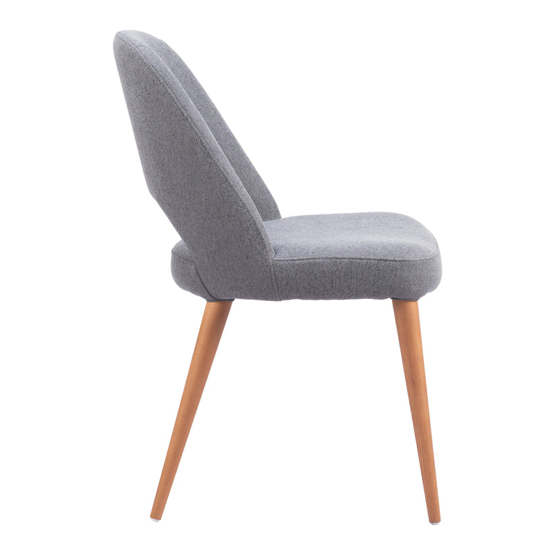 Zuo Dining Seating Chairs 110122 IMAGE 2