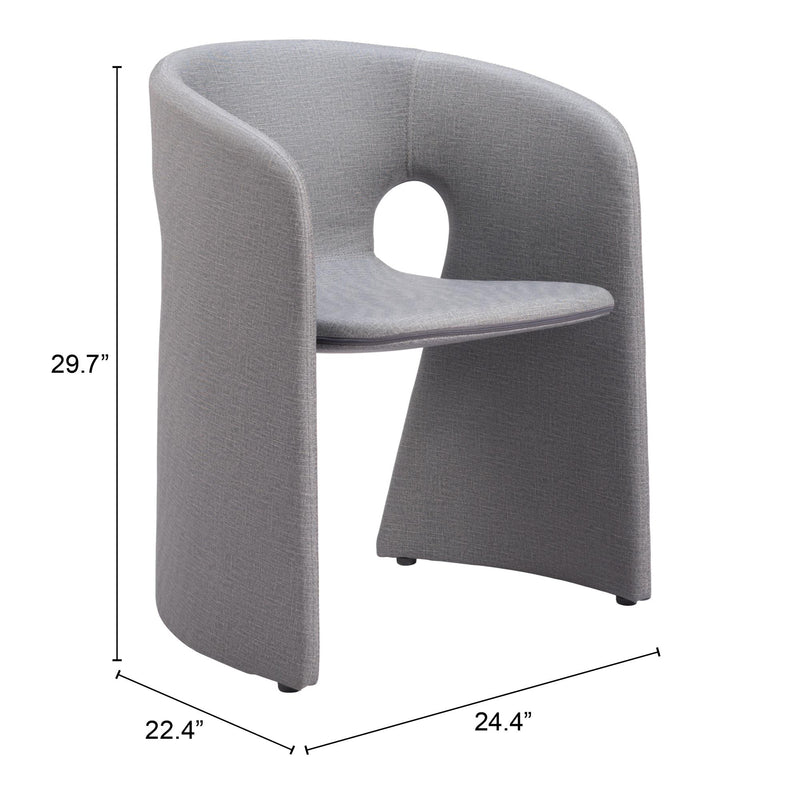 Zuo Dining Seating Chairs 110124 IMAGE 8