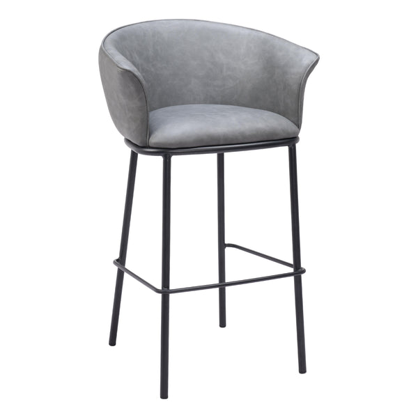 Zuo Dining Seating Stools 110177 IMAGE 1