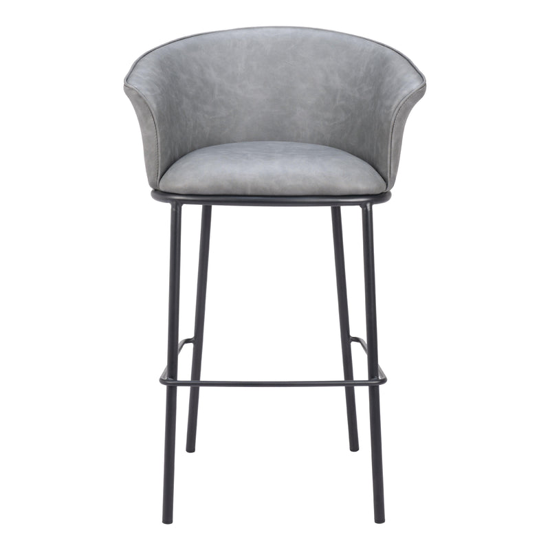 Zuo Dining Seating Stools 110177 IMAGE 3