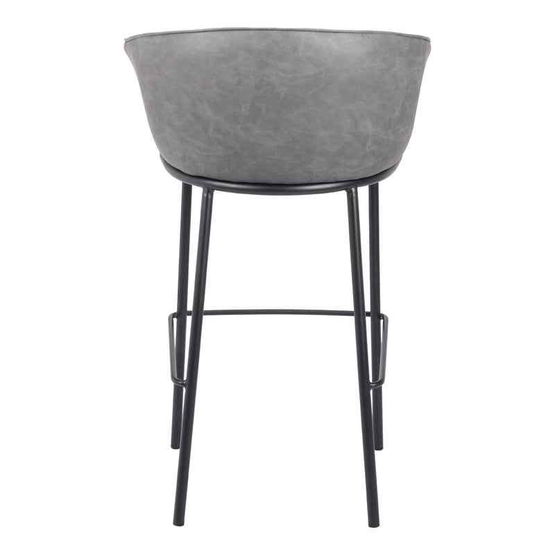 Zuo Dining Seating Stools 110177 IMAGE 4