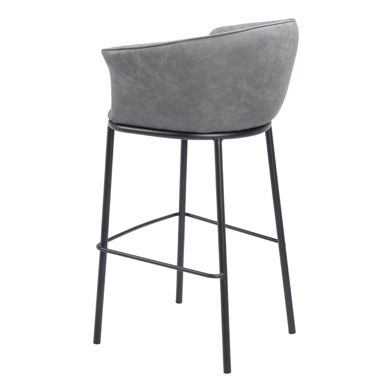 Zuo Dining Seating Stools 110177 IMAGE 5