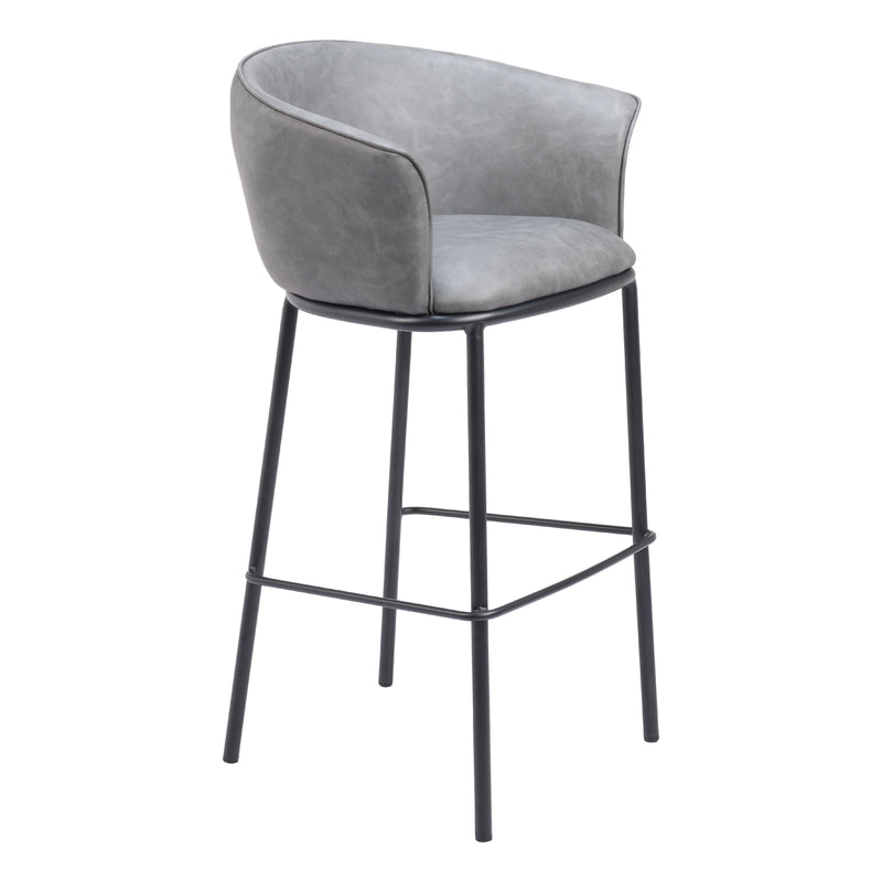 Zuo Dining Seating Stools 110177 IMAGE 6