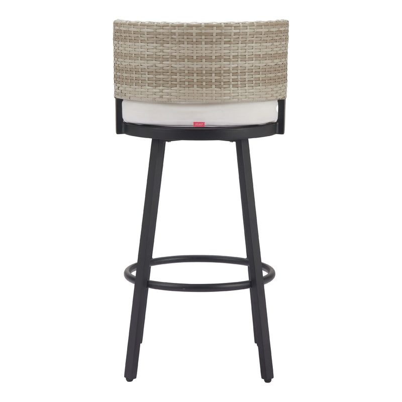 Zuo Outdoor Seating Stools 704027 IMAGE 4