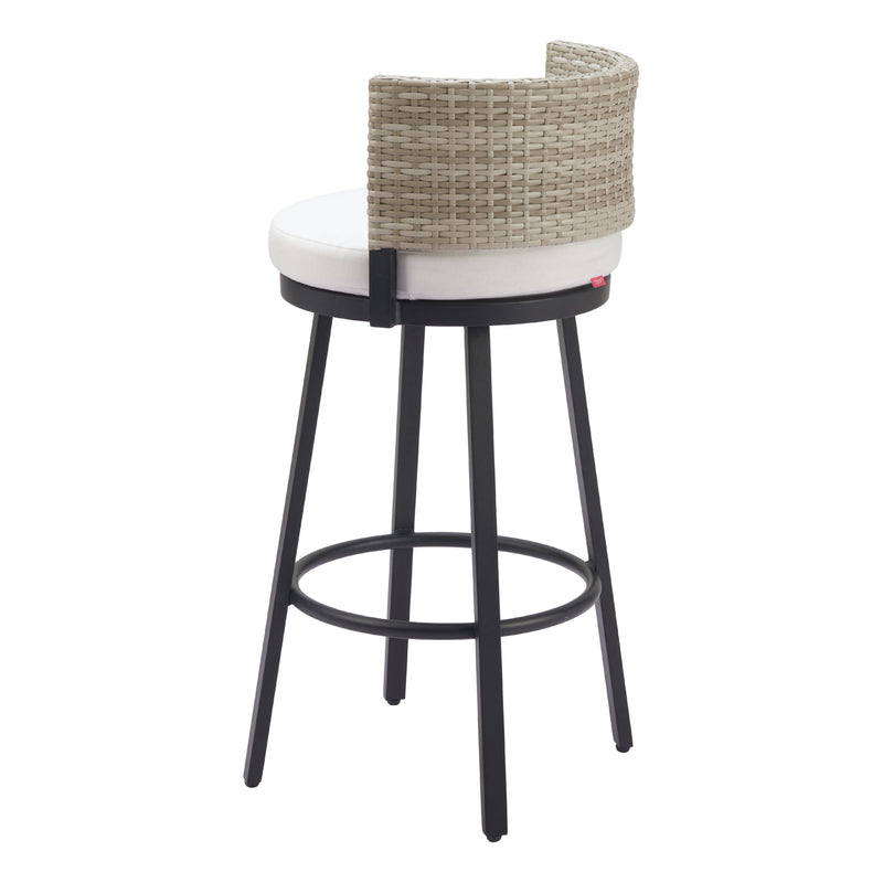 Zuo Outdoor Seating Stools 704027 IMAGE 5