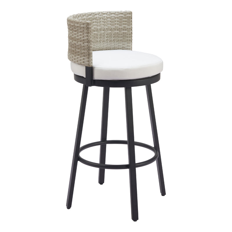 Zuo Outdoor Seating Stools 704027 IMAGE 6