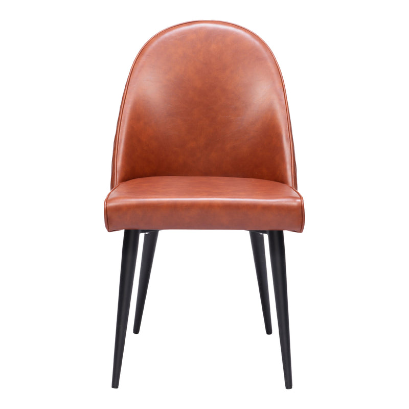 Zuo Dining Seating Chairs 110119 IMAGE 3