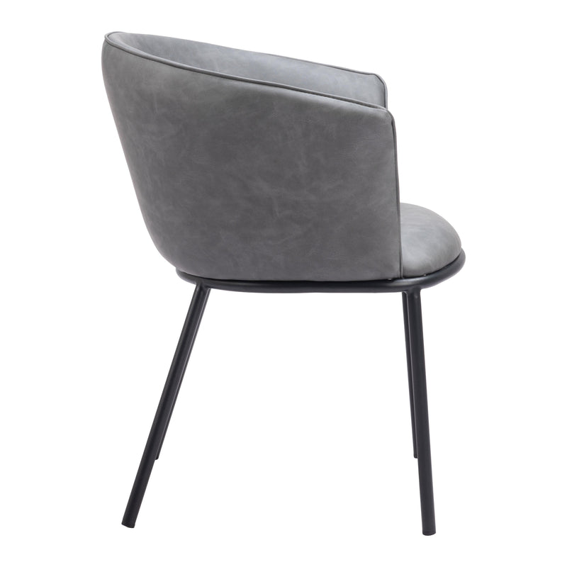 Zuo Dining Seating Chairs 110175 IMAGE 2