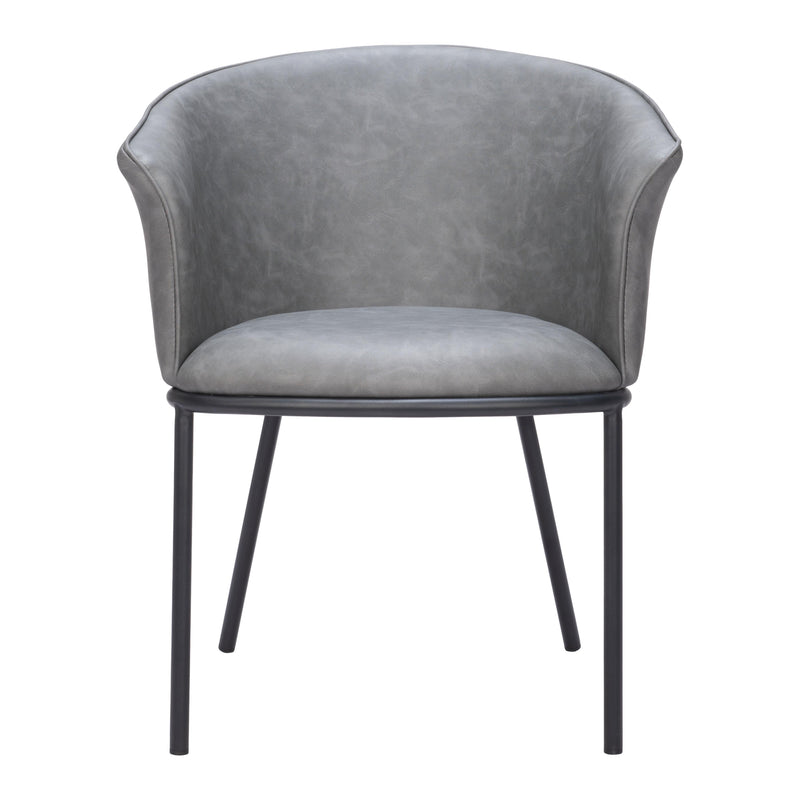 Zuo Dining Seating Chairs 110175 IMAGE 3