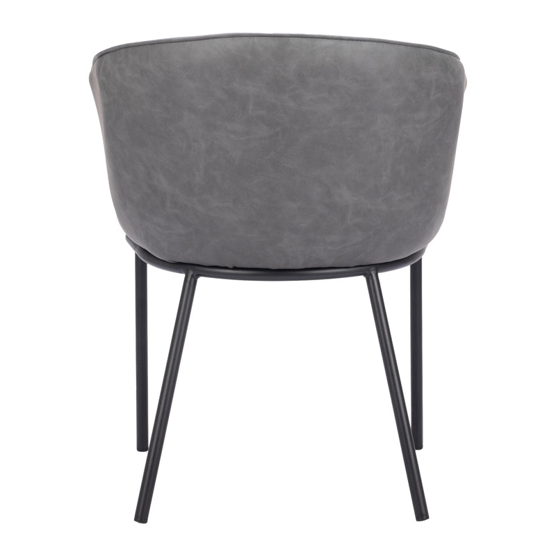 Zuo Dining Seating Chairs 110175 IMAGE 4