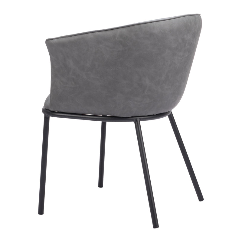 Zuo Dining Seating Chairs 110175 IMAGE 5