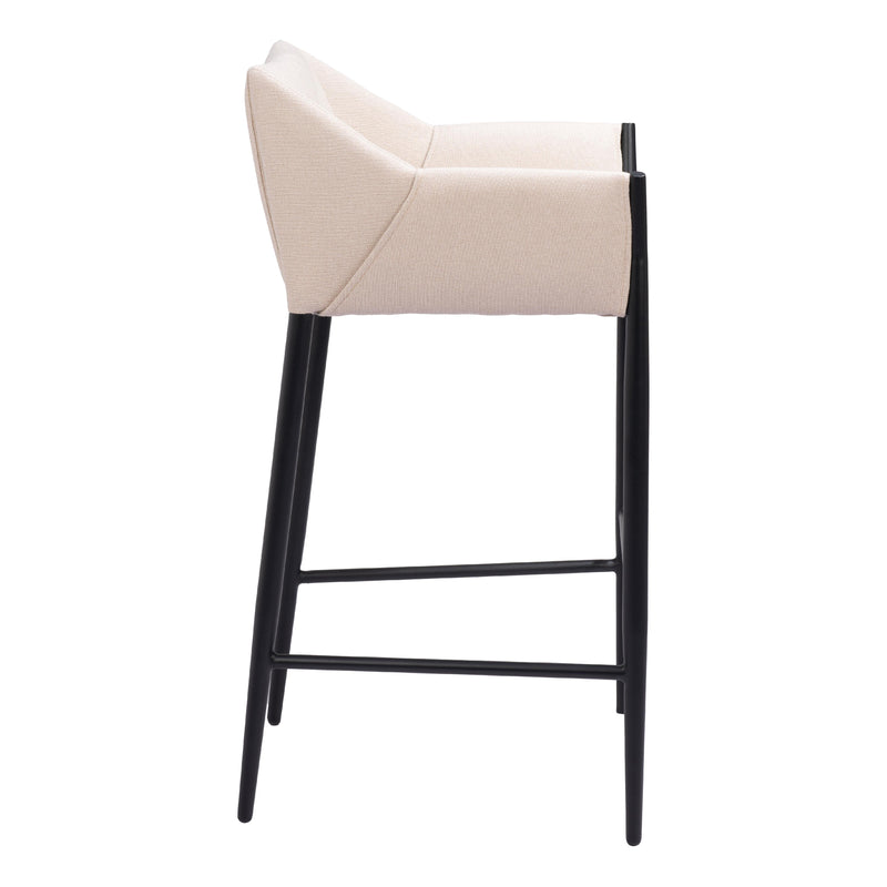 Zuo Dining Seating Stools 110170 IMAGE 2