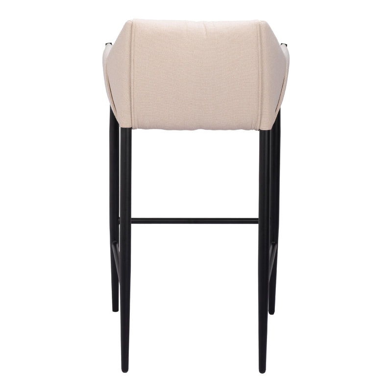 Zuo Dining Seating Stools 110170 IMAGE 4