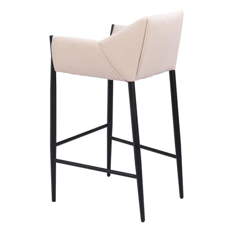 Zuo Dining Seating Stools 110170 IMAGE 5