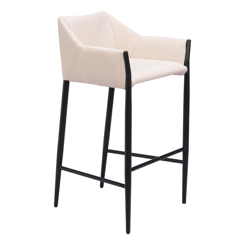 Zuo Dining Seating Stools 110170 IMAGE 6