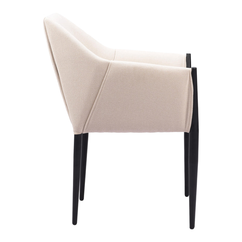 Zuo Dining Seating Chairs 110168 IMAGE 2