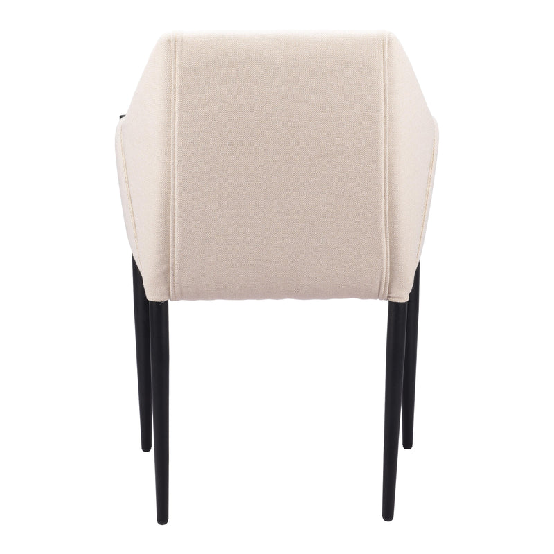 Zuo Dining Seating Chairs 110168 IMAGE 4