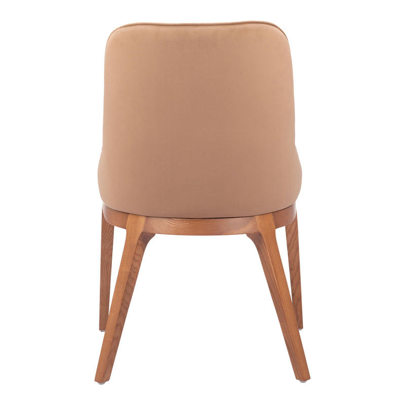 Zuo Dining Seating Chairs 110127 IMAGE 4