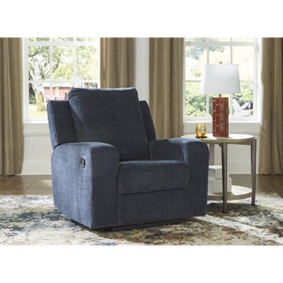 Signature Design by Ashley Danum Fabric Recliner with Wall Recline 3880629 IMAGE 1