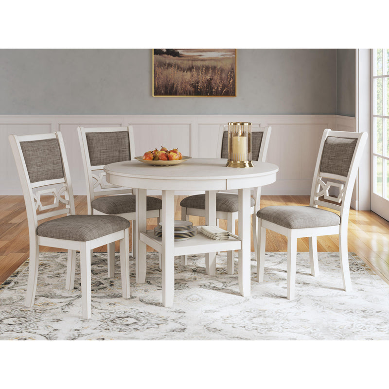 Signature Design by Ashley Erinberg 5 pc Dinette D423-225 IMAGE 5