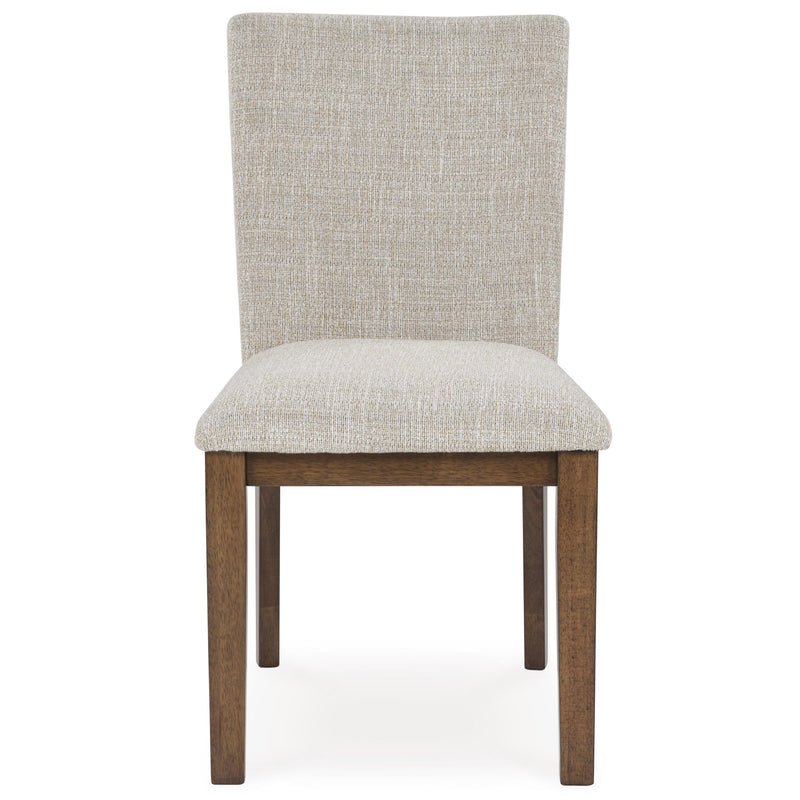 Signature Design by Ashley Kraeburn Dining Chair D496-01 IMAGE 2