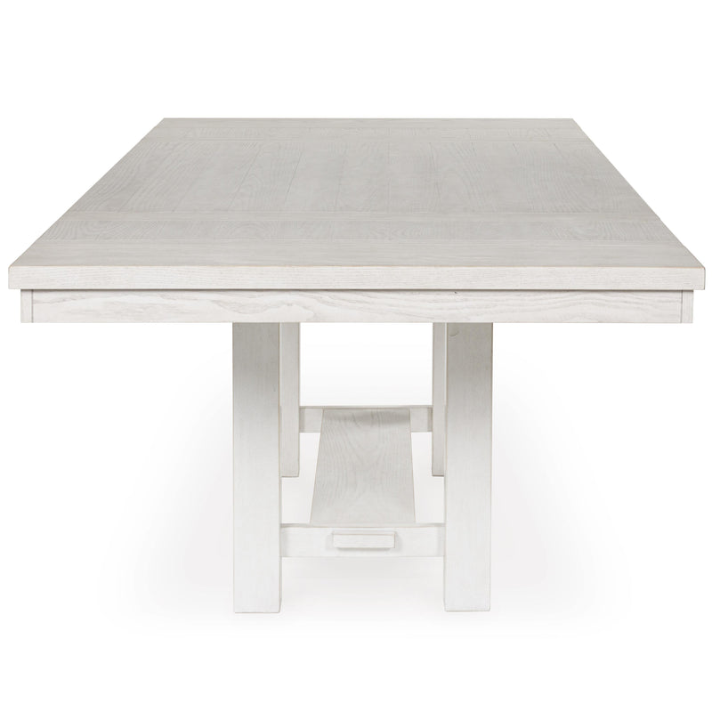 Signature Design by Ashley Robbinsdale Dining Table D642-45 IMAGE 5