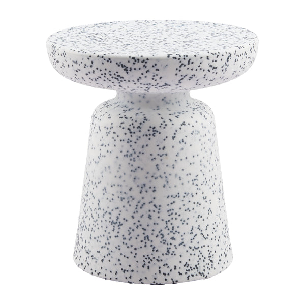 Zuo Tensen 704060 End Table - Multicolor IMAGE 1