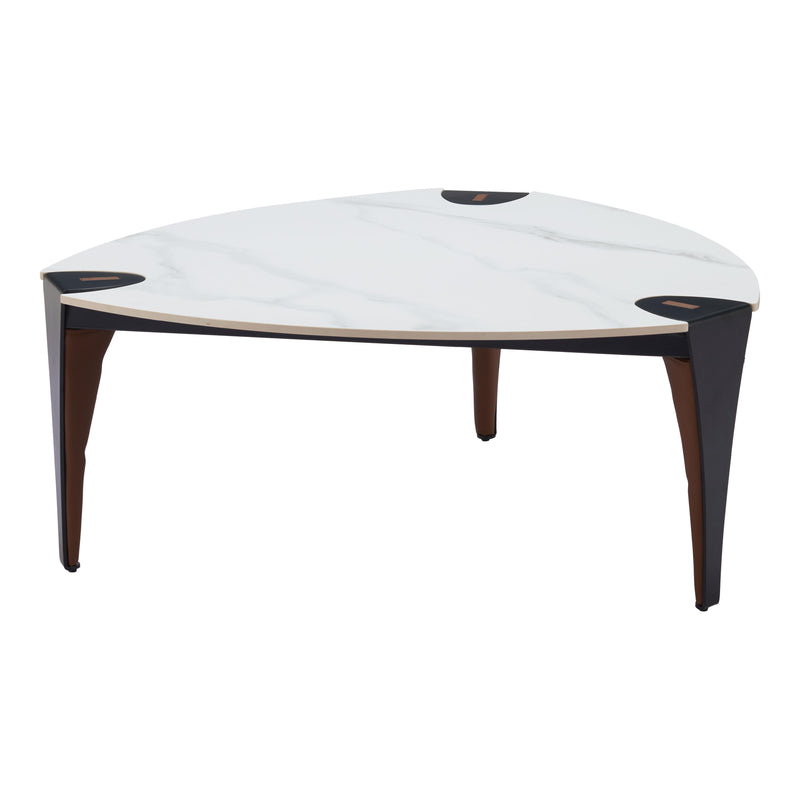 Zuo Bogey 110346 Coffee Table - Multicolor IMAGE 5