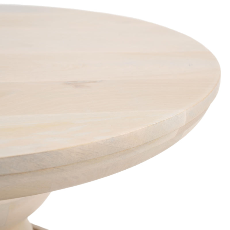 Zuo Bilanka 110235 Accent Table - Natural IMAGE 4