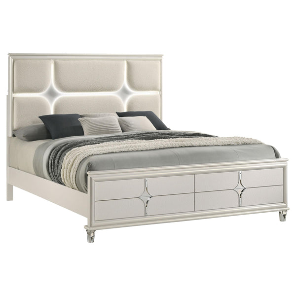 Coaster Furniture Beds Queen 224951Q IMAGE 1