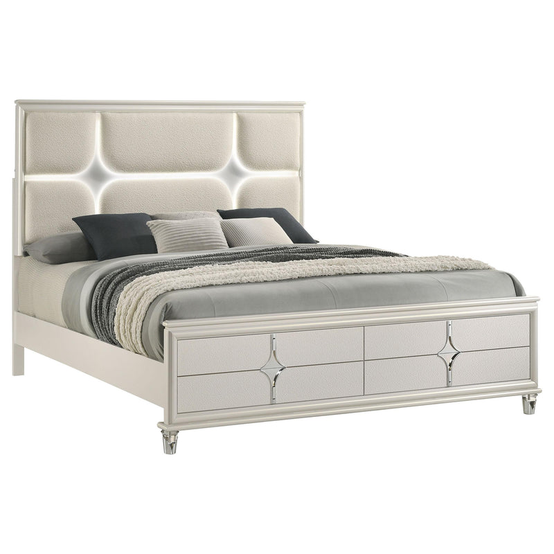 Coaster Furniture Beds King 224951KE IMAGE 1