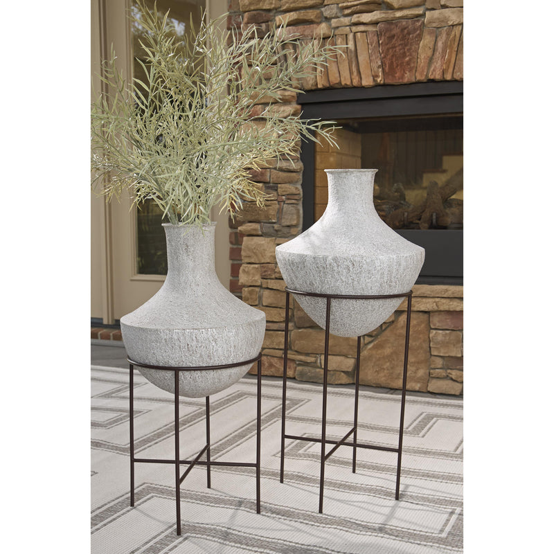 Signature Design by Ashley Home Decor Vases & Bowls A2000747 IMAGE 5