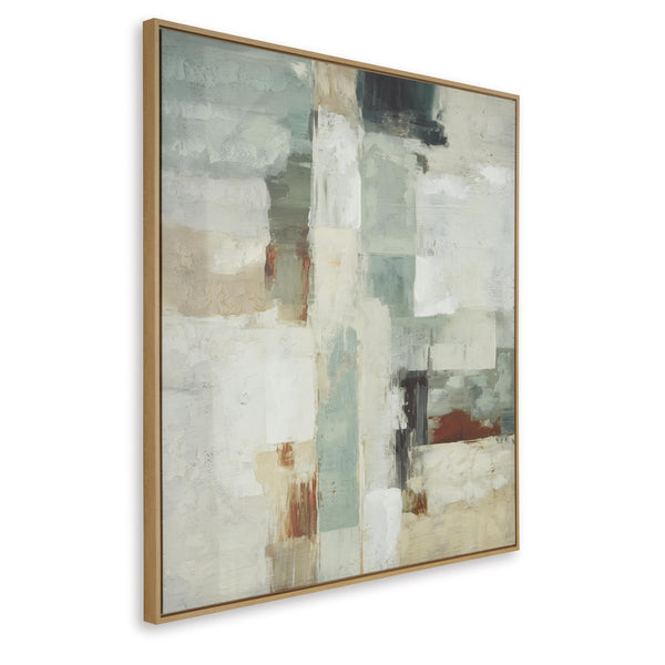 Signature Design by Ashley Ikemans A8000444 Wall Art IMAGE 1