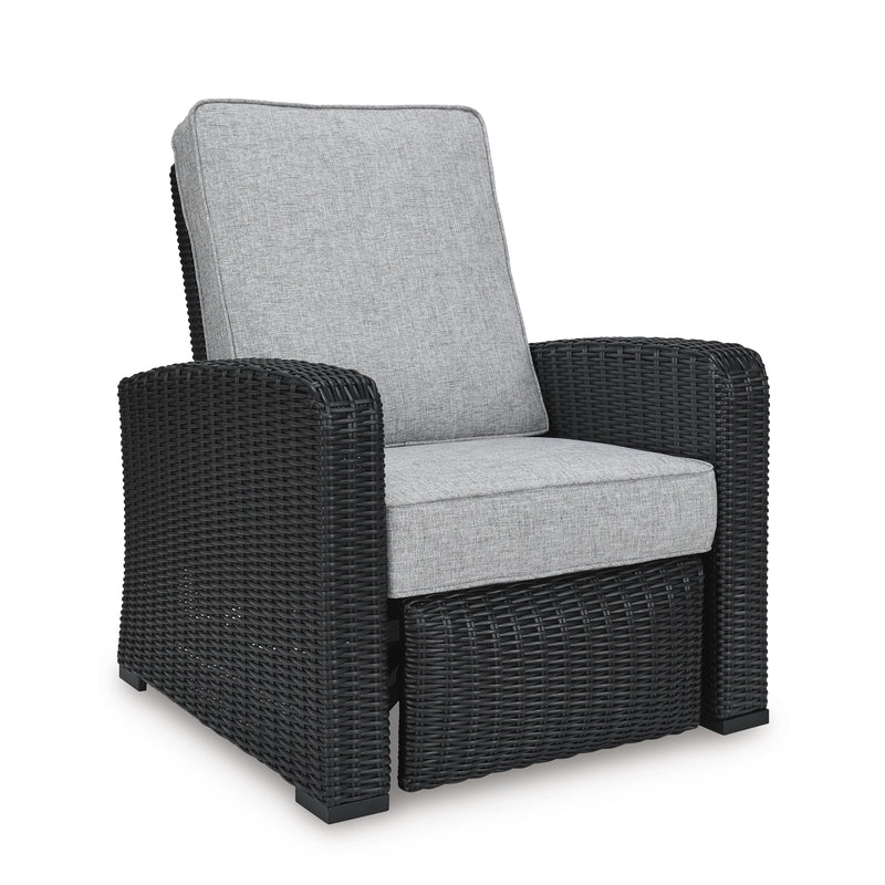 Signature Design by Ashley Outdoor Seating Recliners P792-825 IMAGE 1