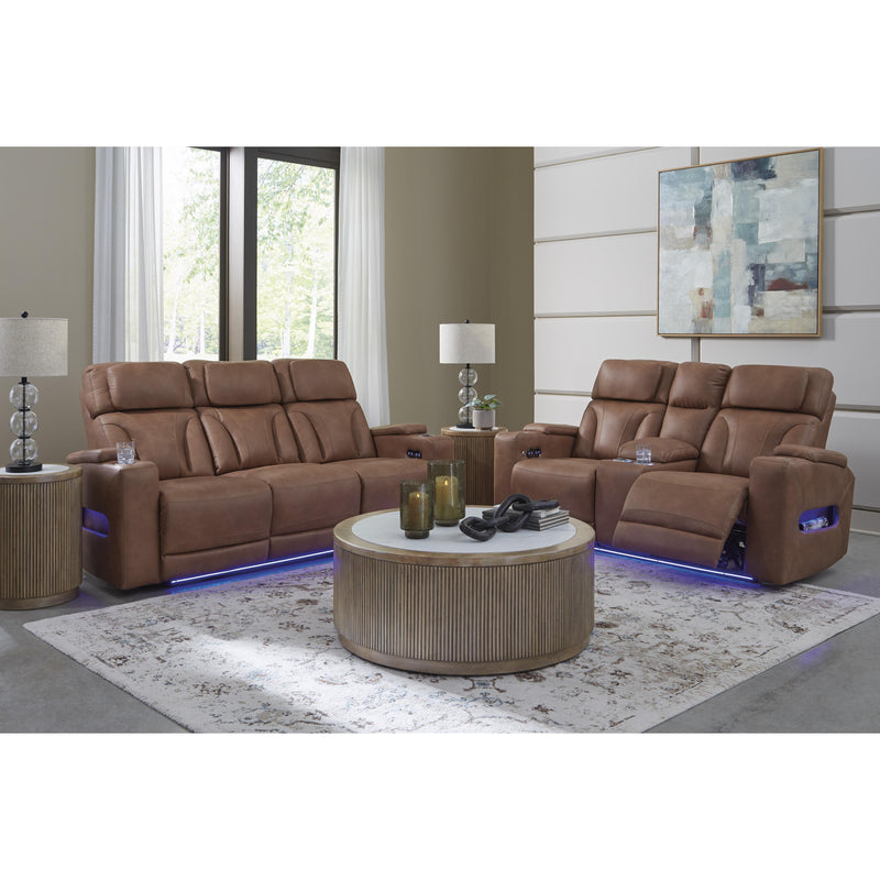 Signature Design by Ashley Clean-Slate Power Reclining Sofa PC5010115 IMAGE 11