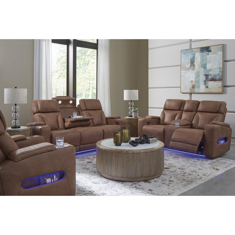 Signature Design by Ashley Clean-Slate Power Reclining Sofa PC5010115 IMAGE 14