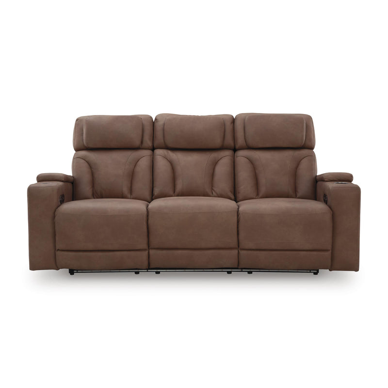 Signature Design by Ashley Clean-Slate Power Reclining Sofa PC5010115 IMAGE 3