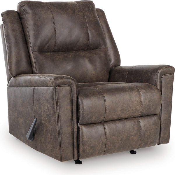 Signature Design by Ashley Lixtowel PC5300425 Rocker Recliner IMAGE 1