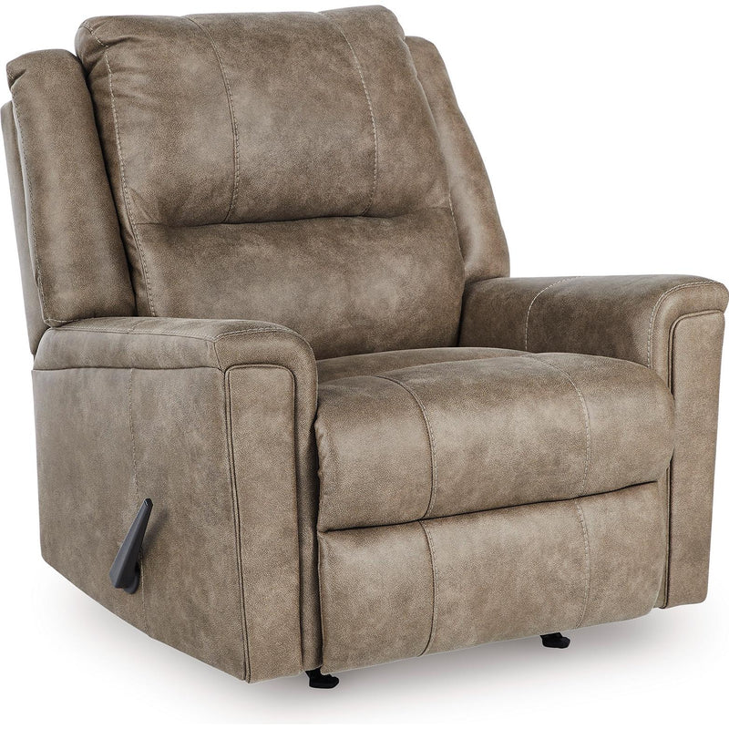 Signature Design by Ashley Lixtowel PC5300525 Rocker Recliner IMAGE 1