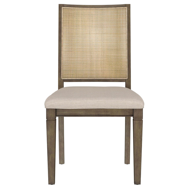 Coaster Furniture Matisse Dining Chair 108312 IMAGE 3