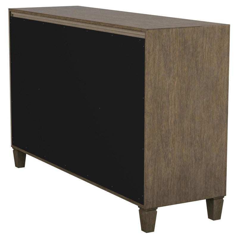 Coaster Furniture Matisse Sideboard 108315 IMAGE 9